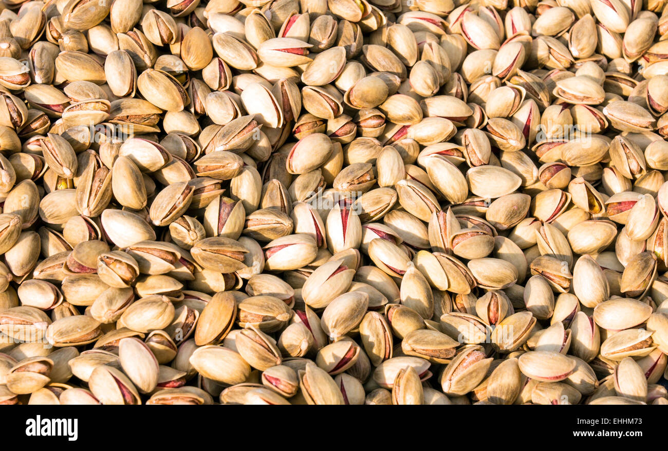 Pistachios for sale Stock Photo Alamy
