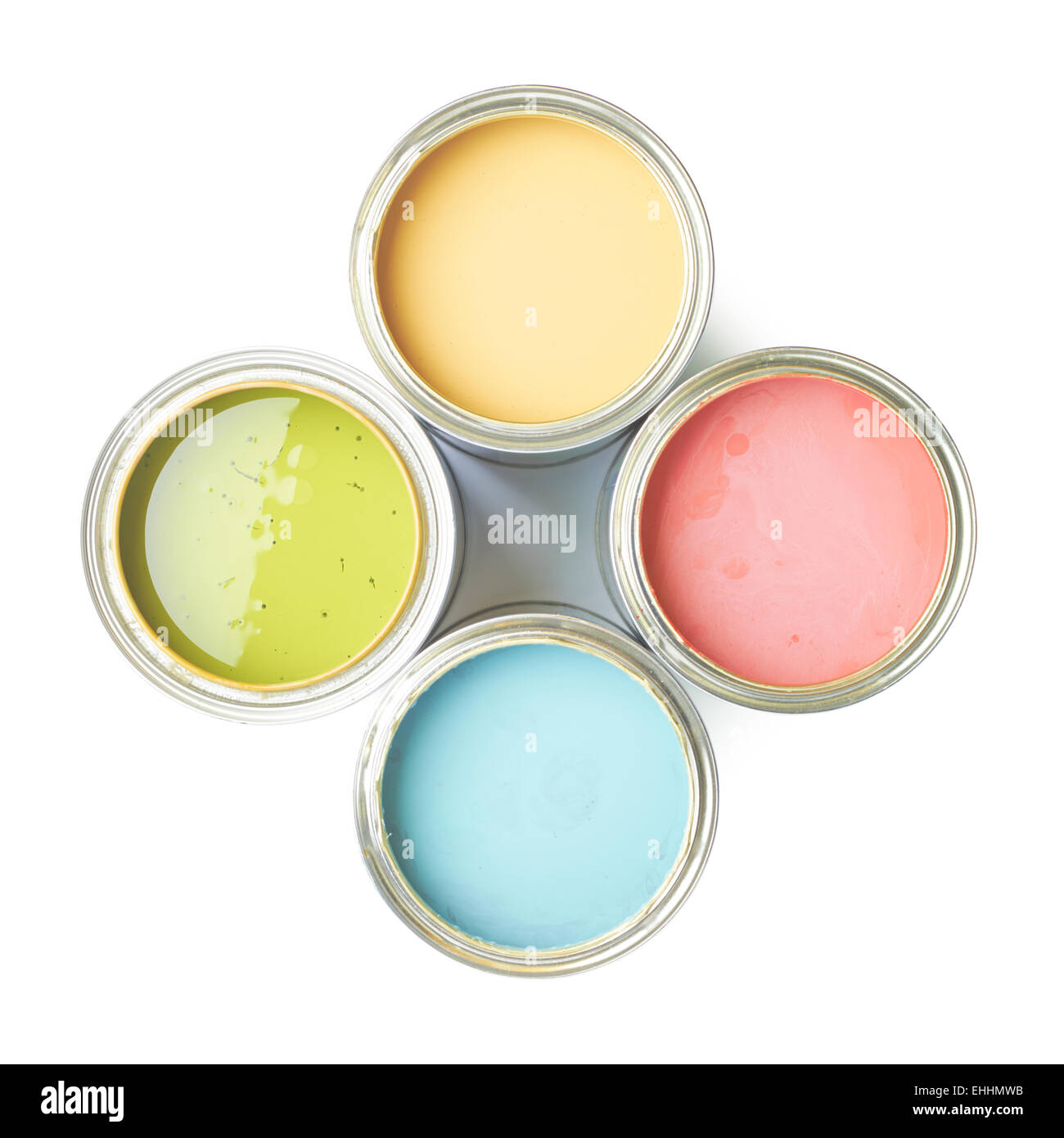 Paint bucket gloss hires stock photography and images Alamy