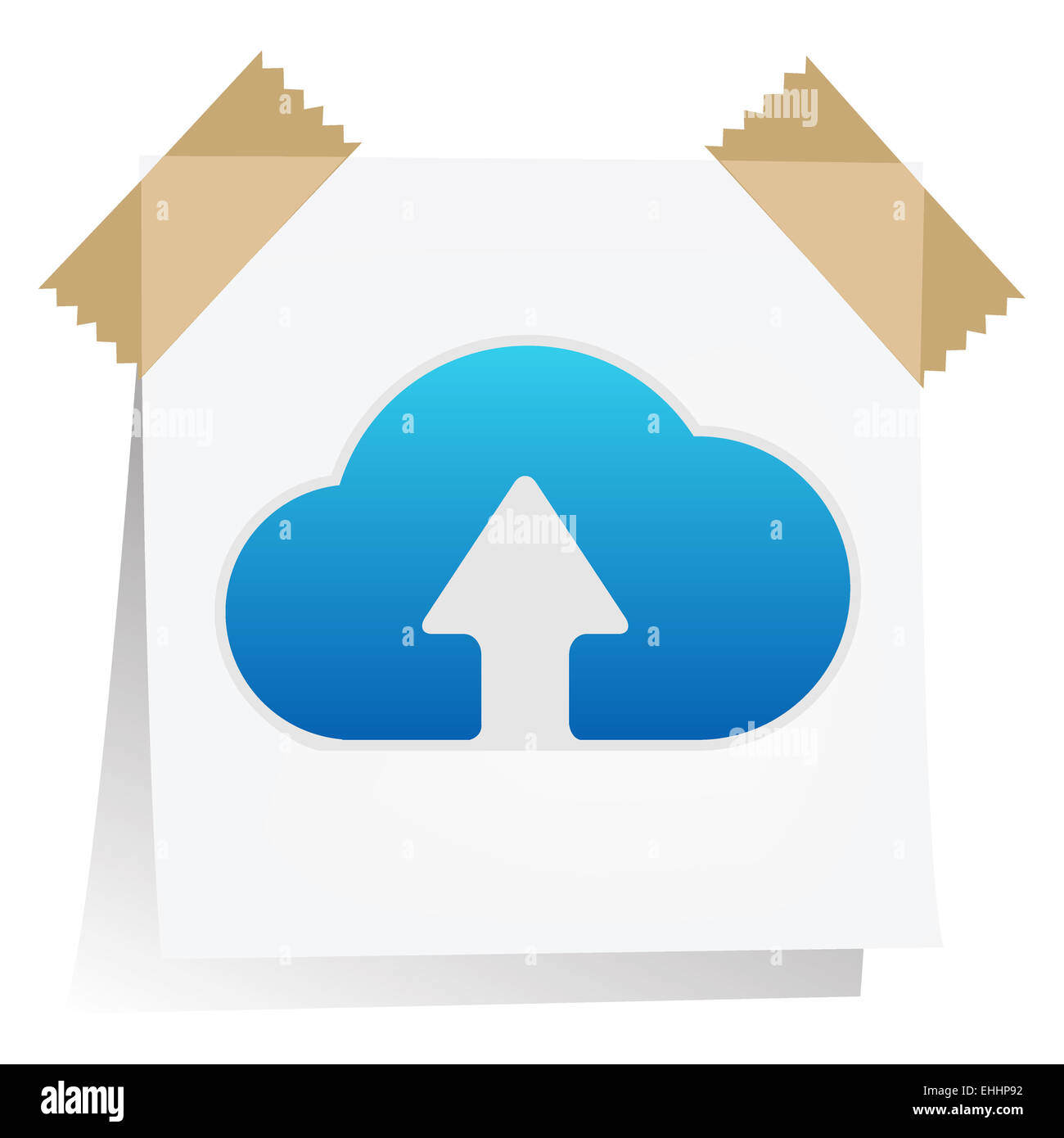 Cloud Computing Ícone Jogo Armazenamento Nuvem Estilo Sólido imagem  vetorial de iconfinder© 534378640
