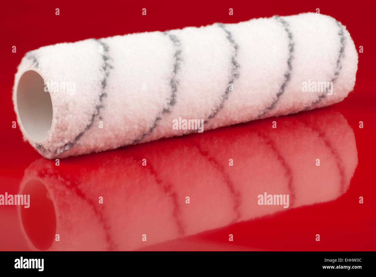 Paint roller rough texture hi res stock photography and images Alamy