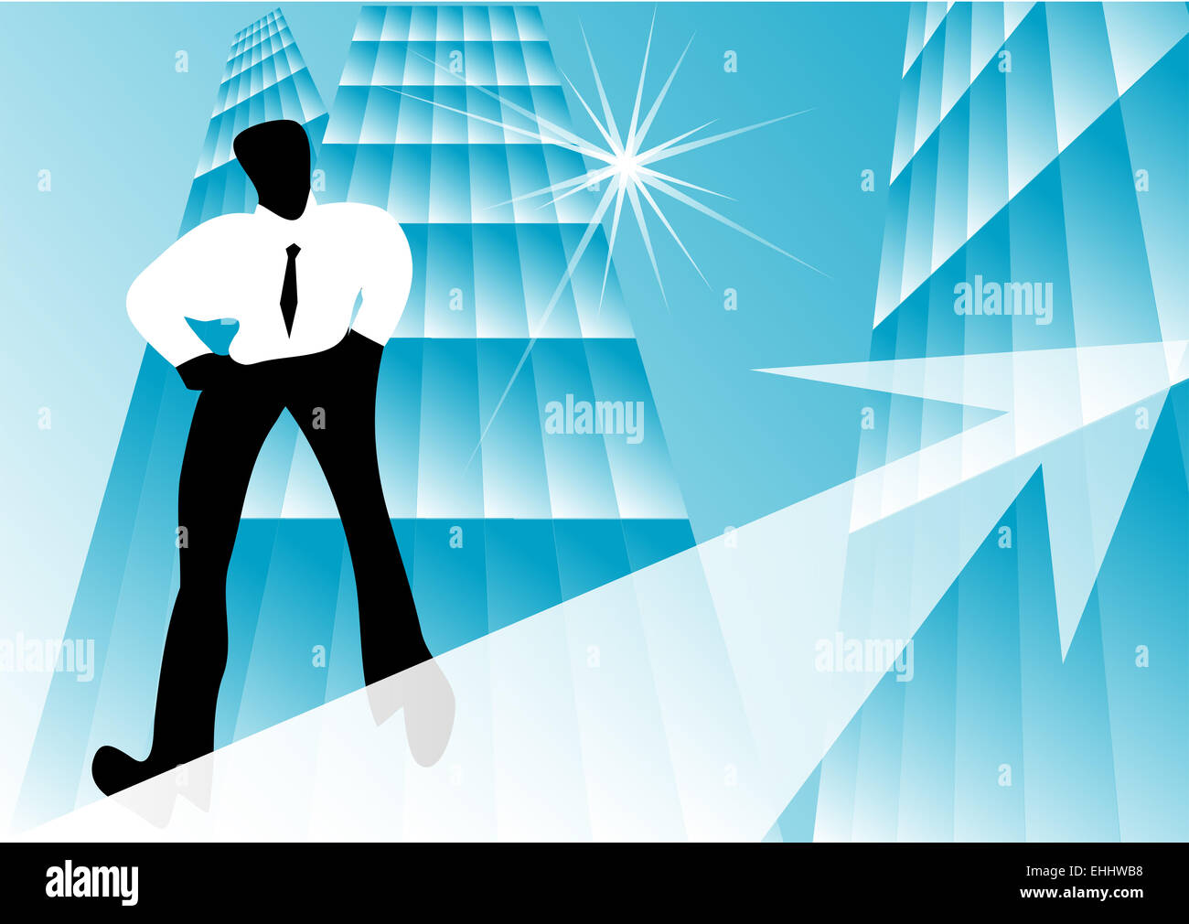 Business growth hi-res stock photography and images - Alamy