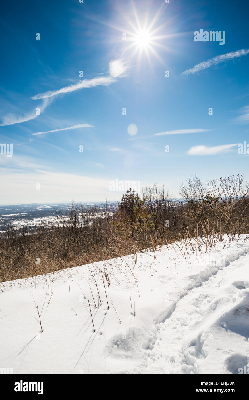 New paltz road hi-res stock photography and images - Alamy