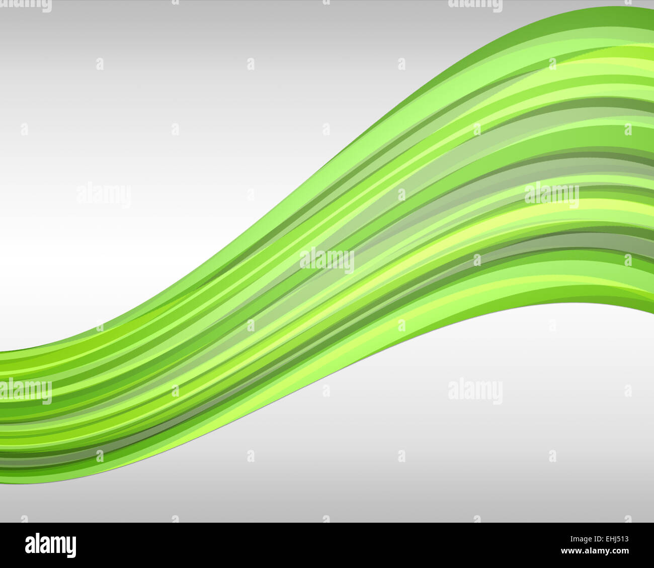 Animation green wave pattern on hi-res stock photography and images - Alamy