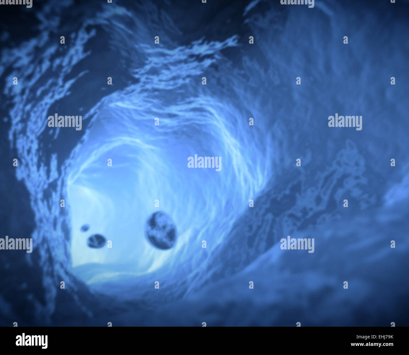 Blood clotting inside artery hi-res stock photography and images - Alamy