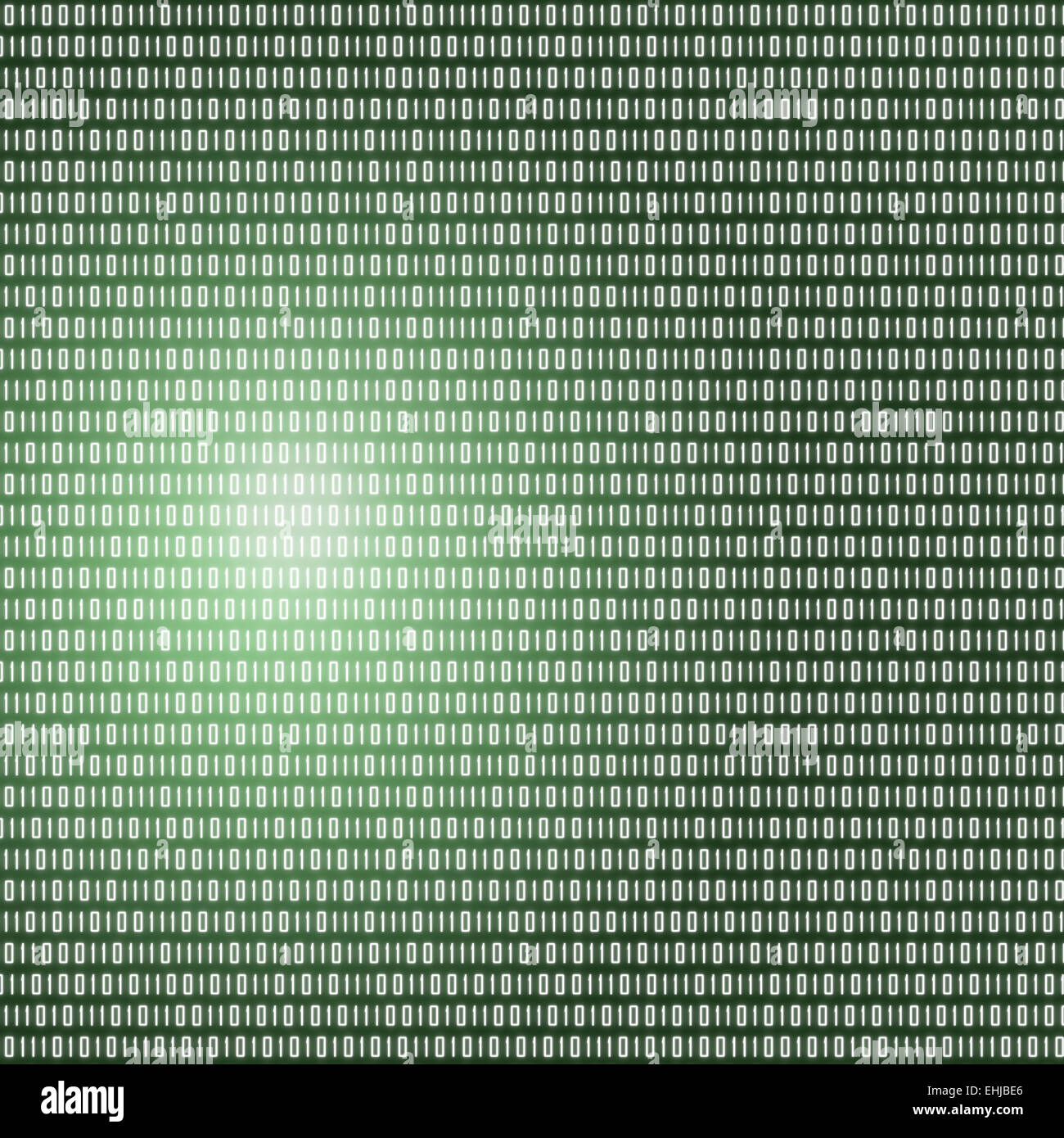 Binary code written Stock Photo - Alamy