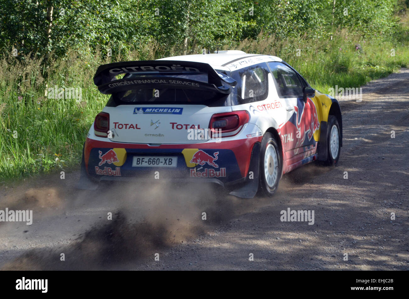 Acceleration test hi-res stock photography and images - Alamy