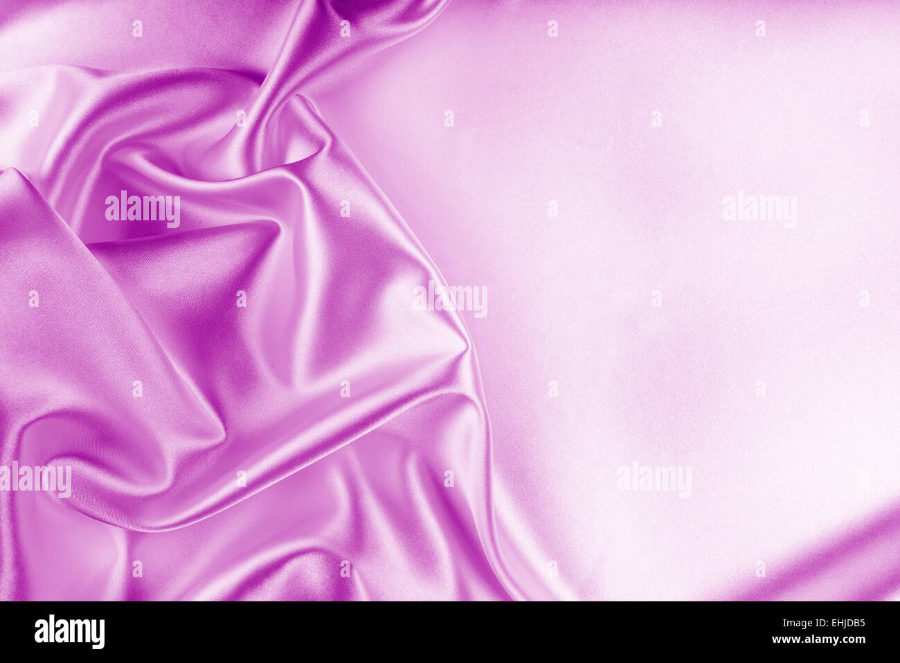 Pink Silk Fabric Texture for Drapery Abstract Background Stock Photo ...