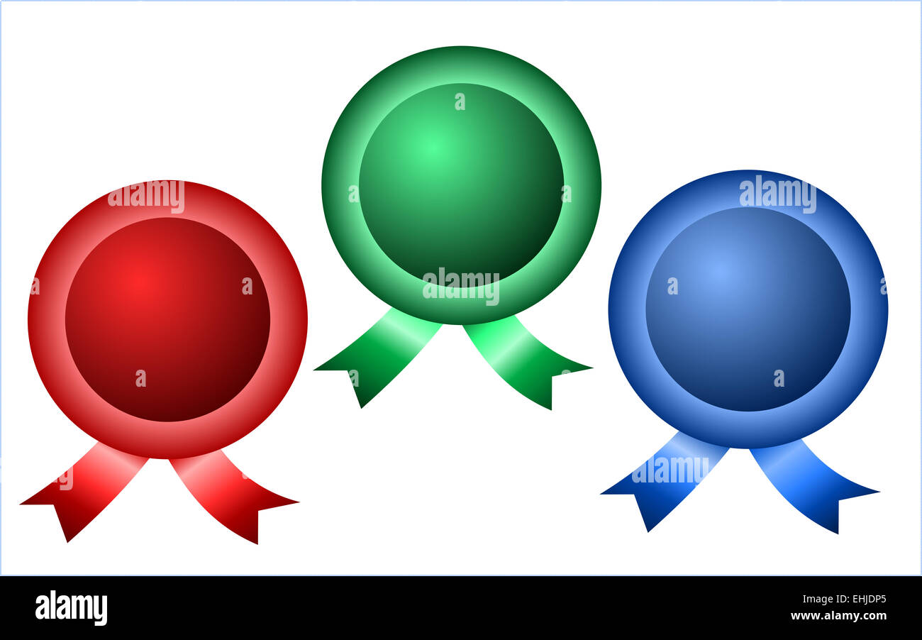 Service ribbons hires stock photography and images Alamy