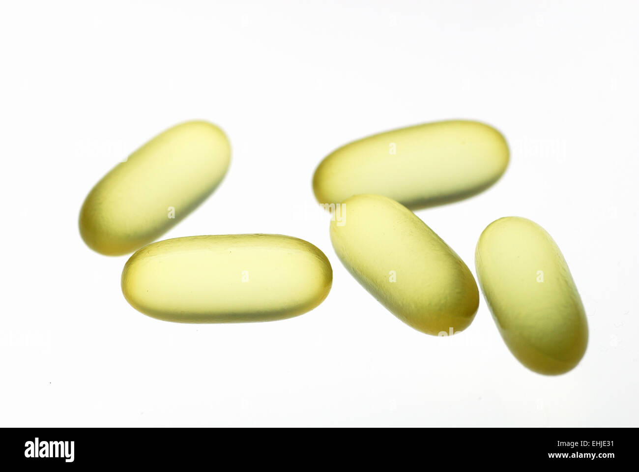 Capsule photography hi-res stock photography and images - Alamy