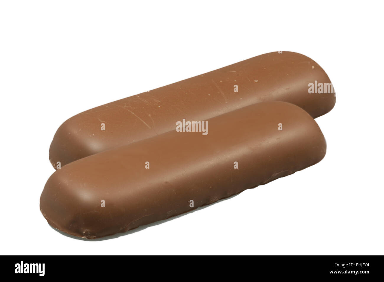 Marzipanbrot as Cut Stock Photo - Alamy