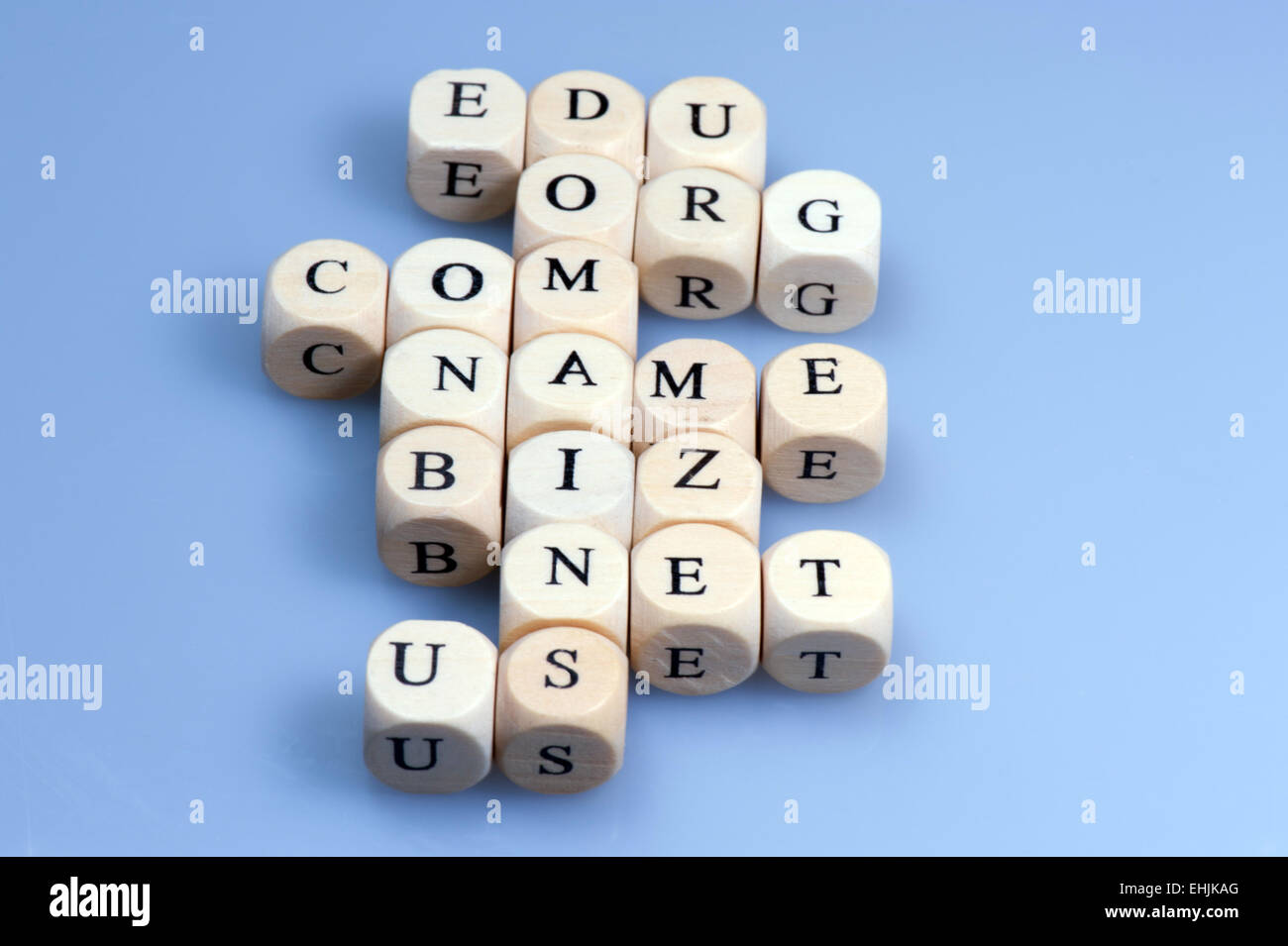 Org letter hi-res stock photography and images - Alamy