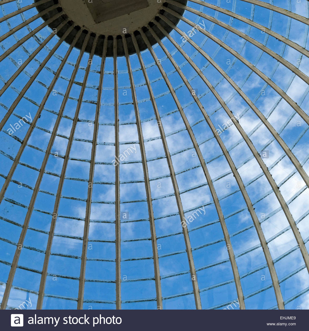 Glass Dome Roof Stock Photos & Glass Dome Roof Stock Images Alamy