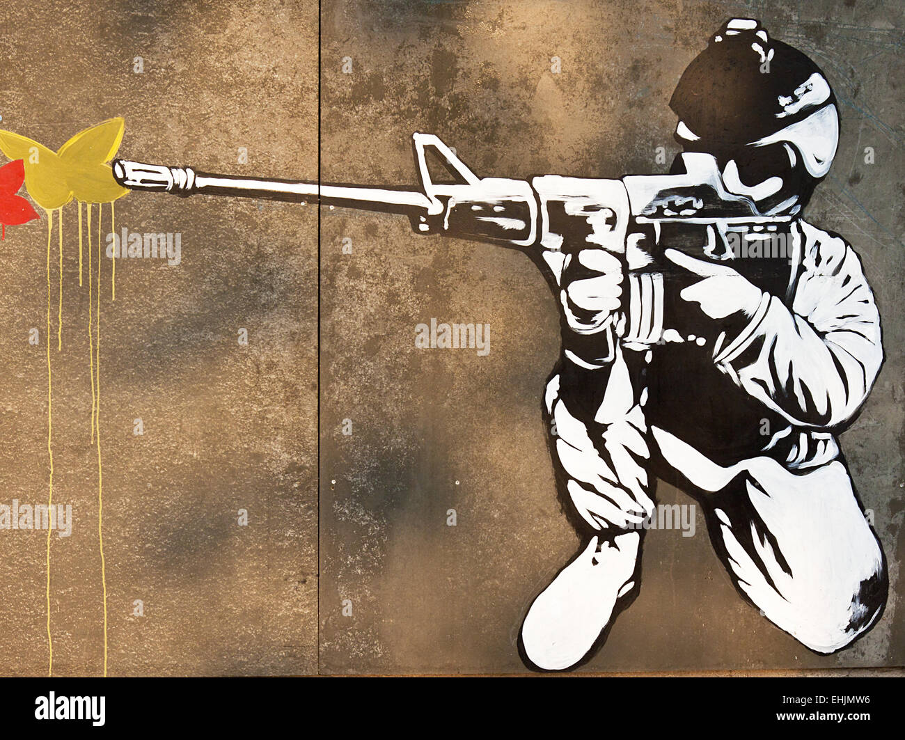 Bundeswehr soldat soldier hi-res stock photography and images - Alamy