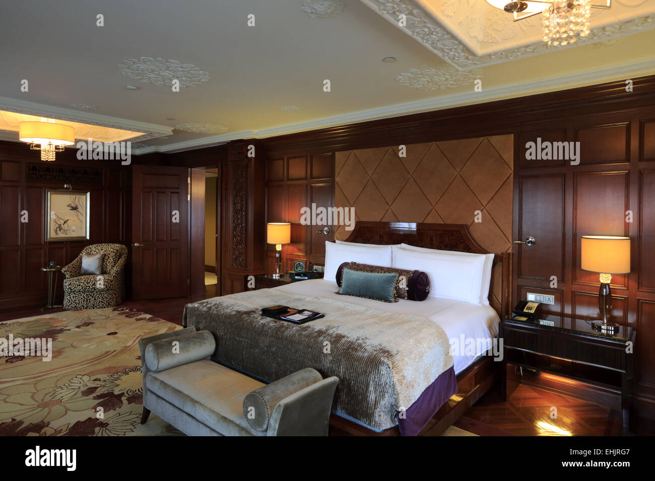 Presidential Suite Stock Photos Presidential Suite Stock