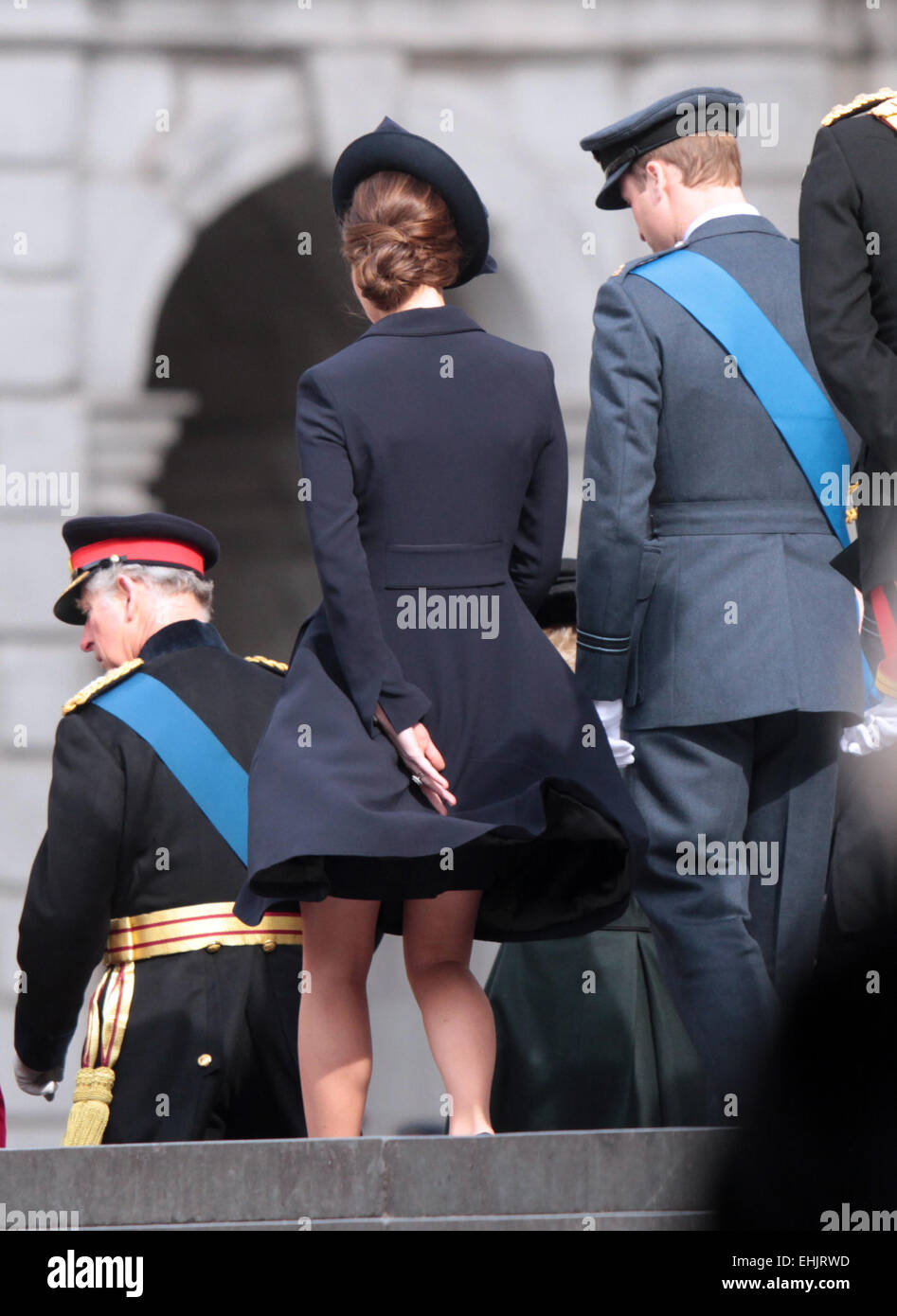 service-of-commemoration-st-pauls-cathedral-london-uk-13032015-kate-EHJRWD.jpg