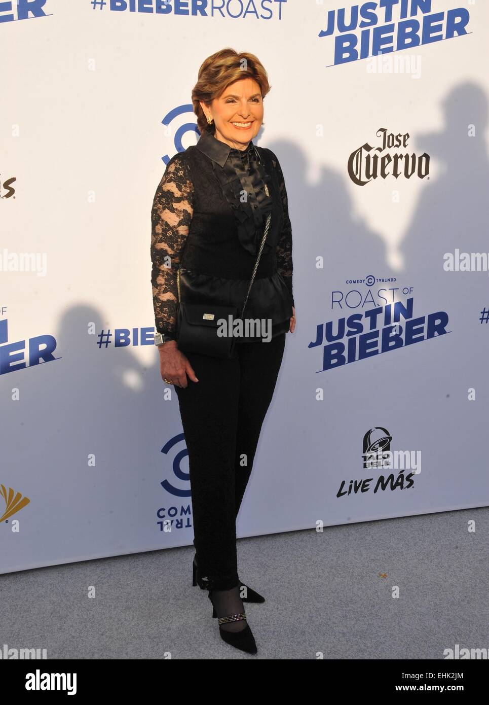 Los Angeles Ca Usa 14th Mar 2015 Gloria Allred At Arrivals For Los Angeles Ca Usa 14th Mar 2015 Gloria Allred At Arrivals For
