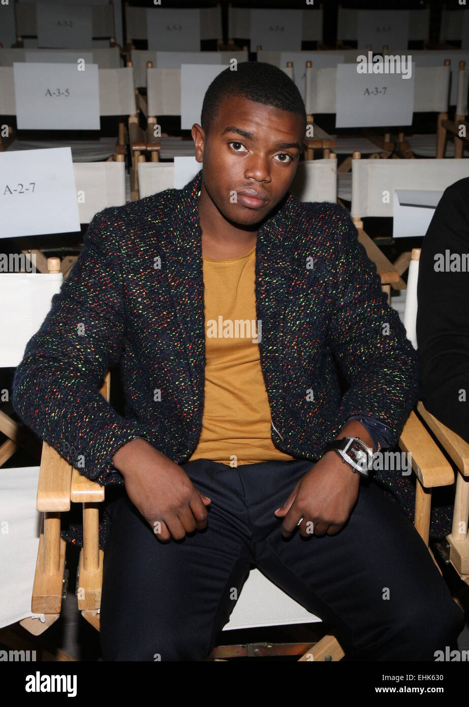 Jefferies new york hi-res stock photography and images - Alamy