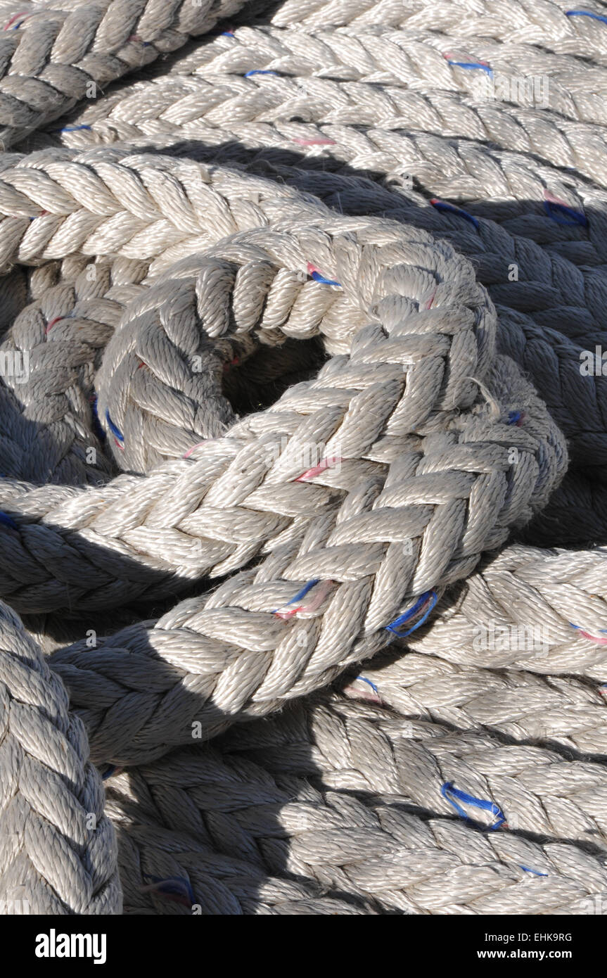 Halyard hires stock photography and images Alamy