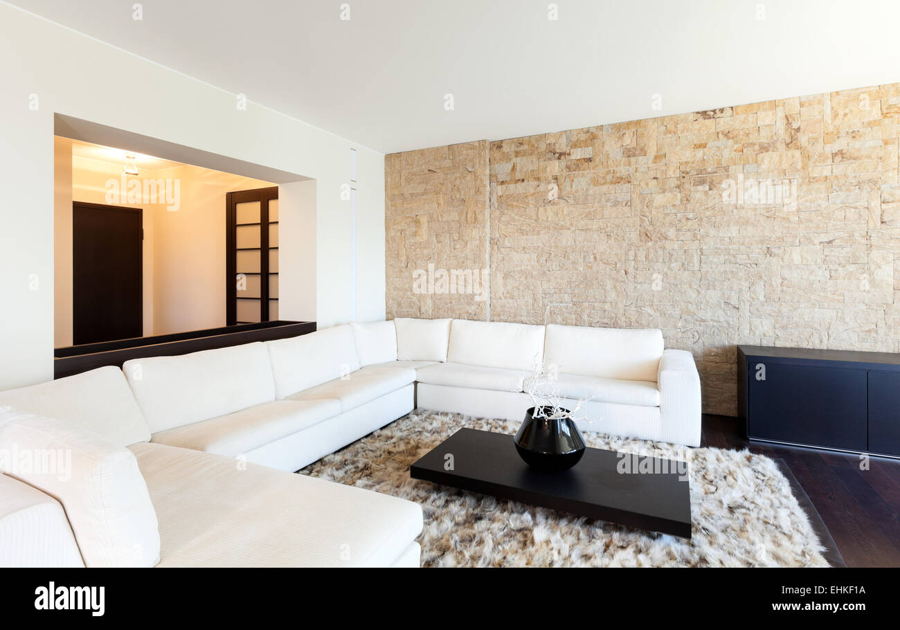 Luxury interior hi-res stock photography and images - Alamy