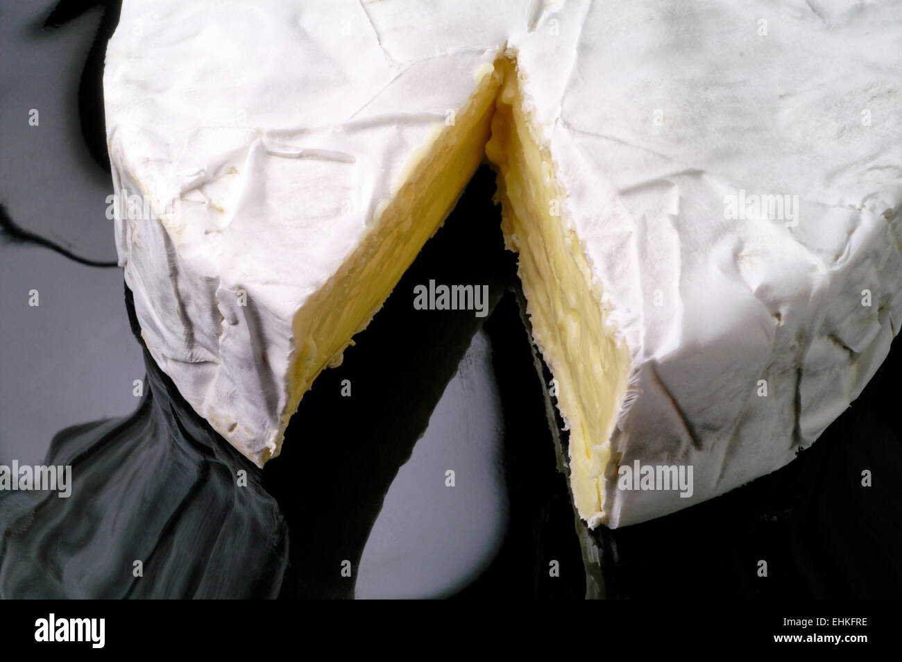 Soft fat cheese hires stock photography and images Alamy