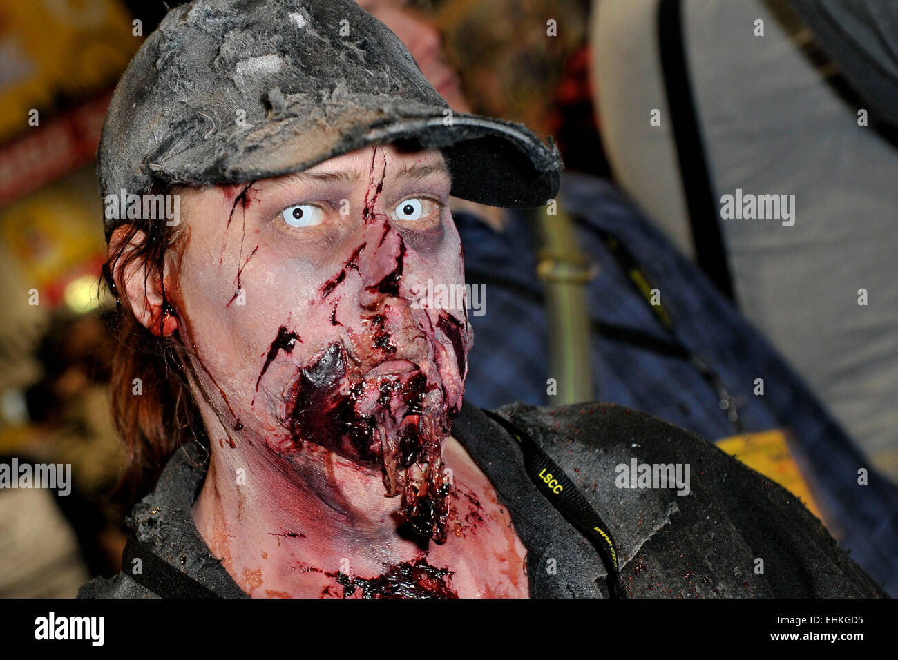 Zombi hi-res stock photography and images - Alamy