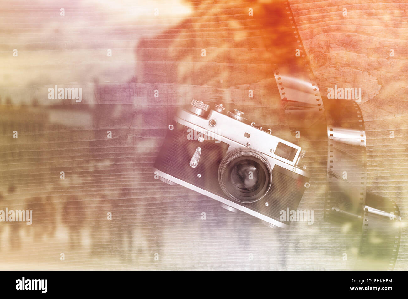 Vintage plate camera hi-res stock photography and images - Alamy
