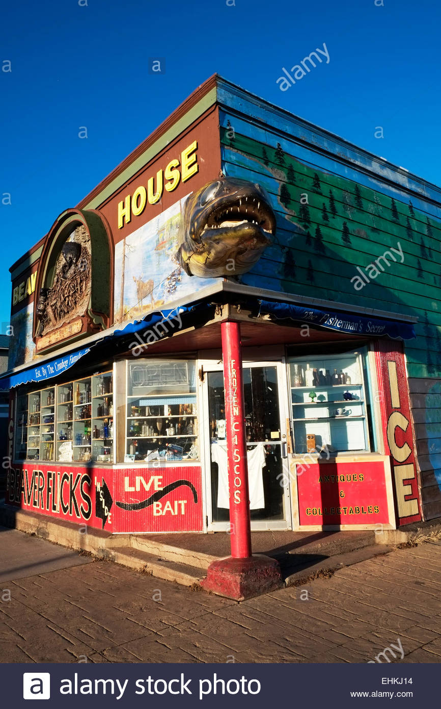 minnesota bait and tackle