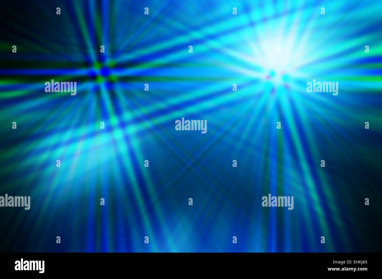 abstract blue color background with motion ray Stock Photo - Alamy