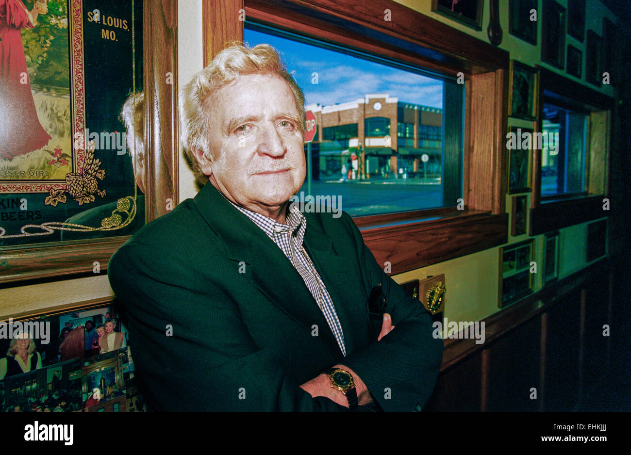 HAILEY, IDAHO January 15 Hailey, Idaho on January 15, 1998 Stock