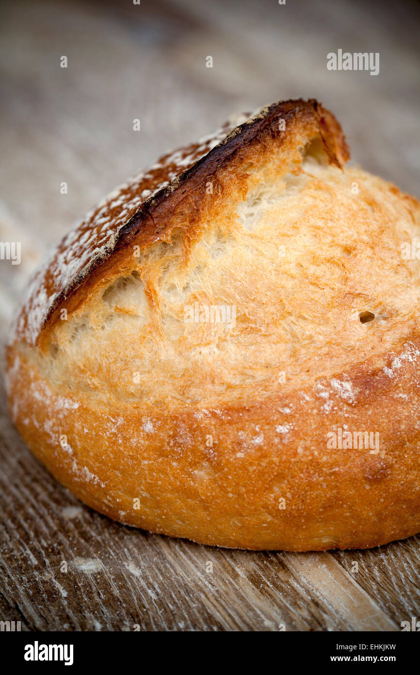 Bread sourdough factory hi-res stock photography and images - Alamy