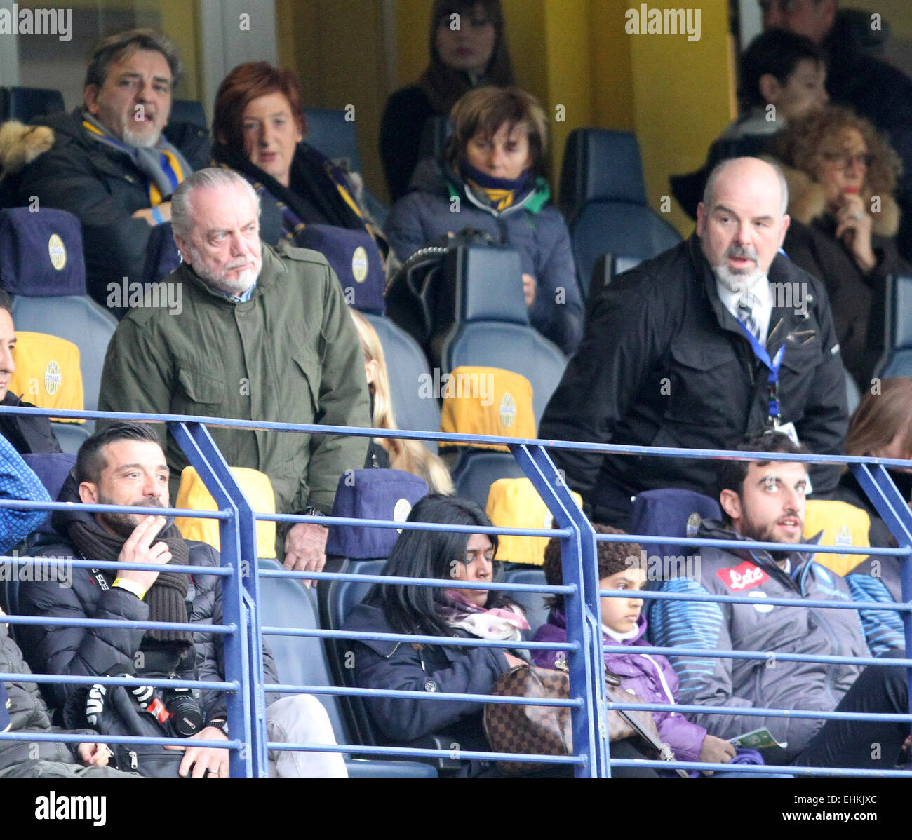 Aurelio De Laurentiis High Resolution Stock Photography And Images Alamy