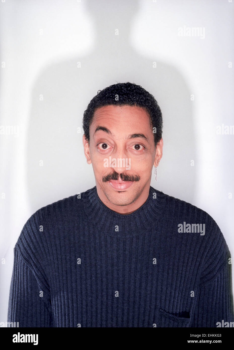 LOS ANGELES, CA FEBRUARY 1 American Actor and tap dancer Gregory