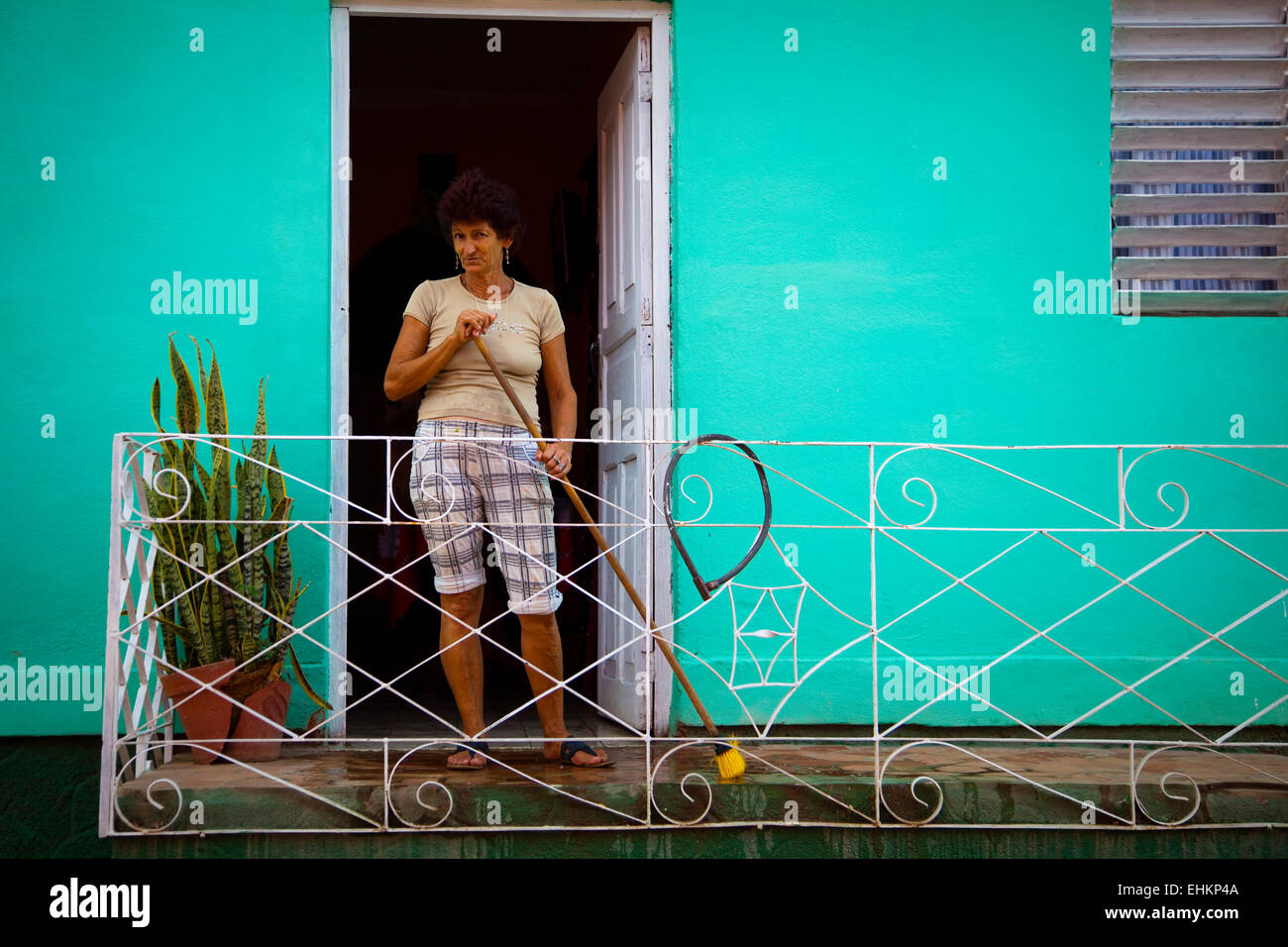 Mops trinidad hires stock photography and images Alamy