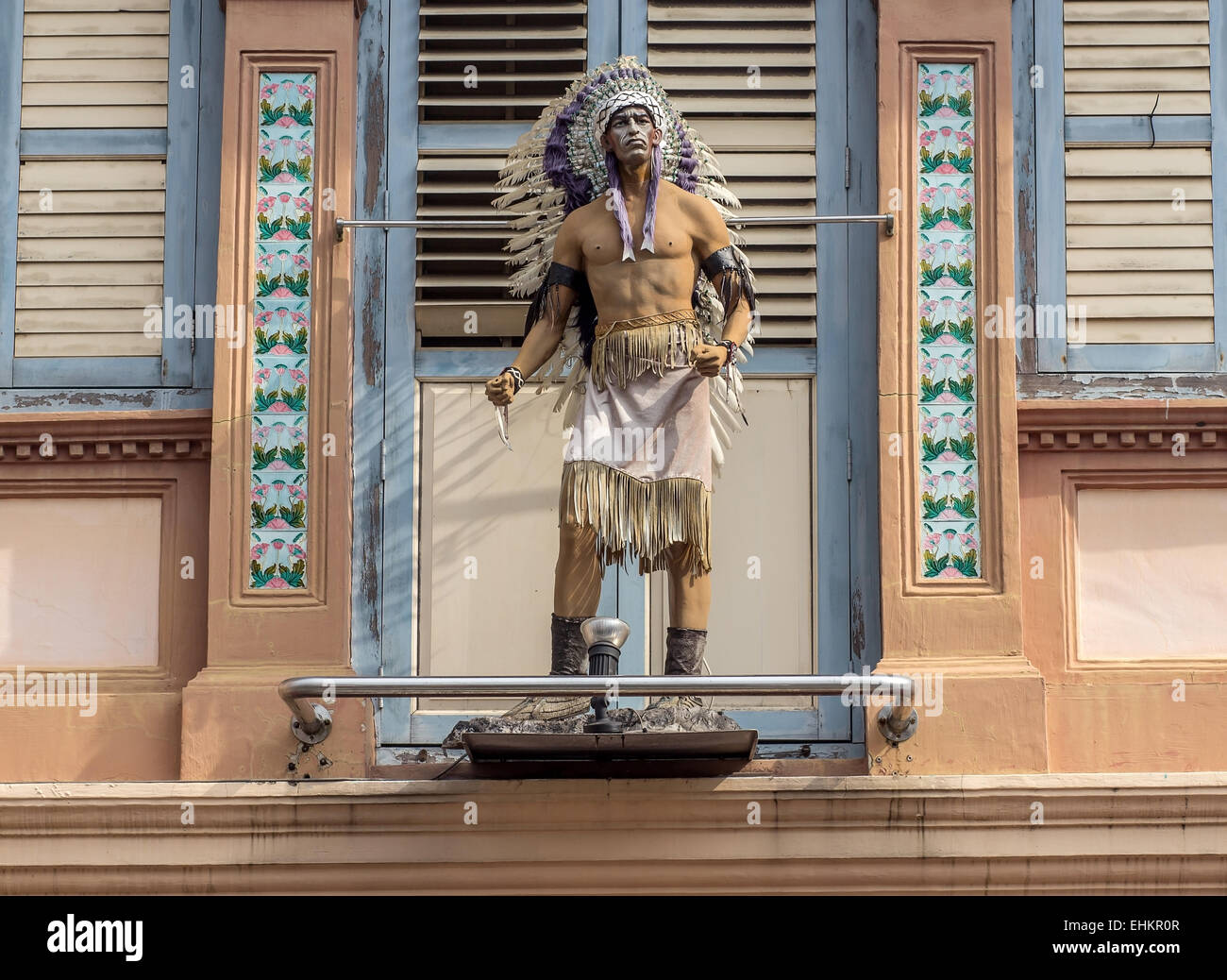 American indian center hi-res stock photography and images - Alamy