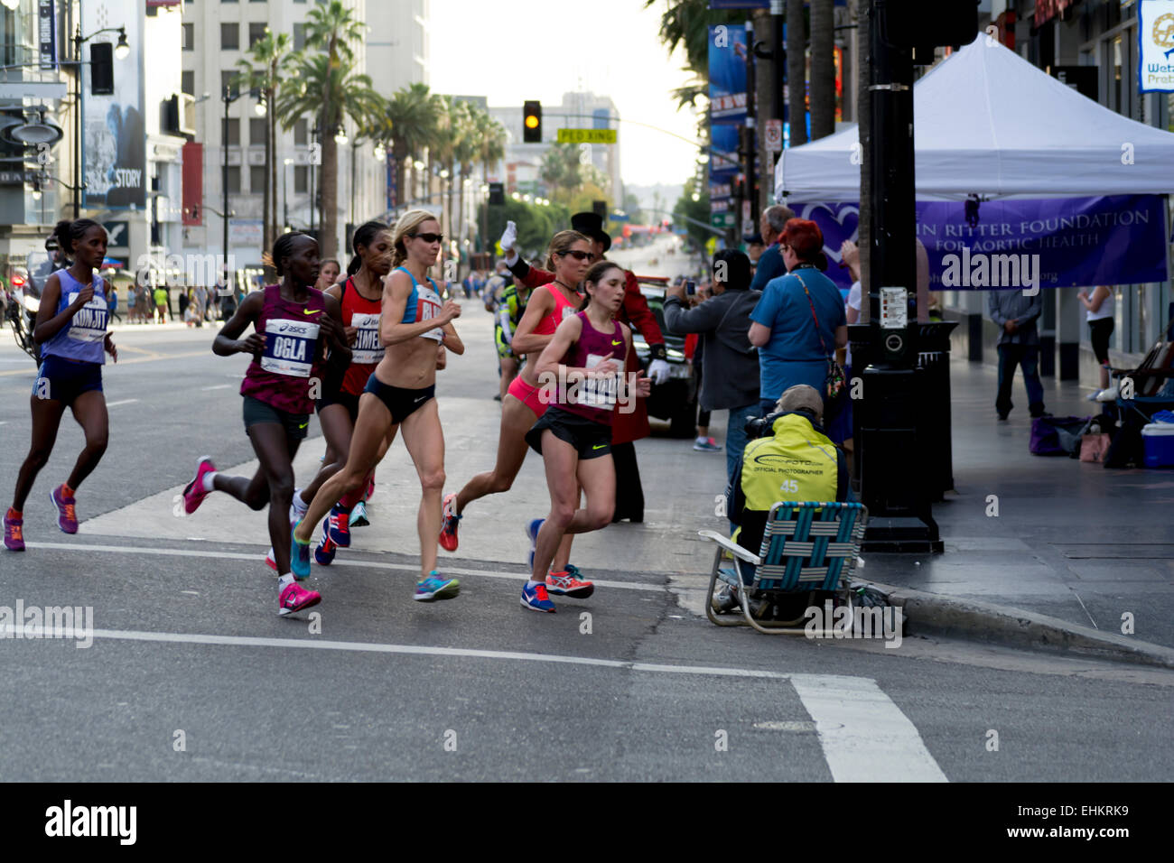 La marathon hi-res stock photography and images - Page 3 - Alamy