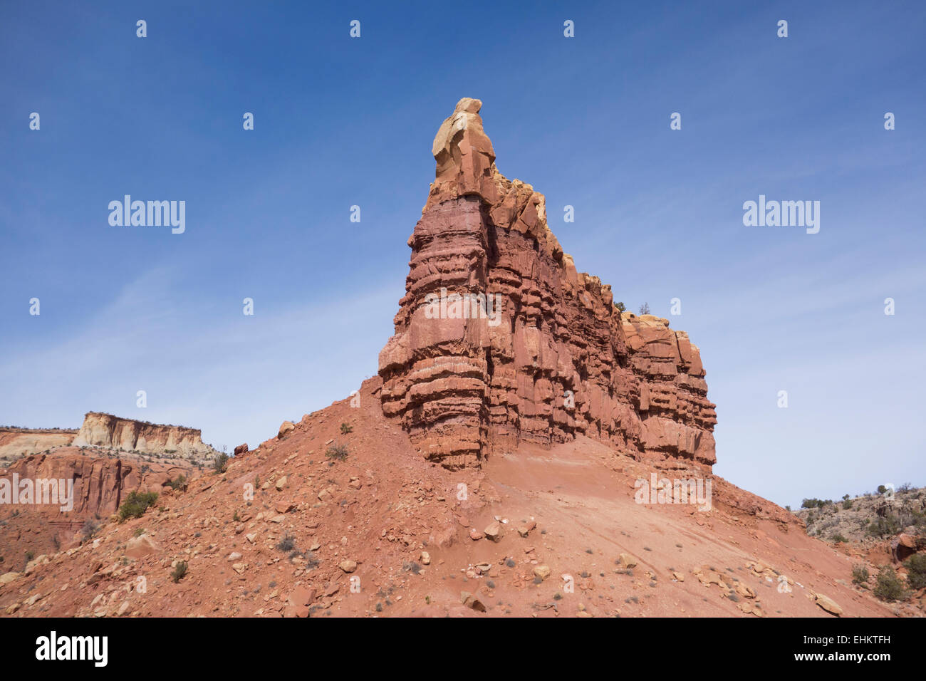 Rocky mountains new mexico hires stock photography and images Alamy