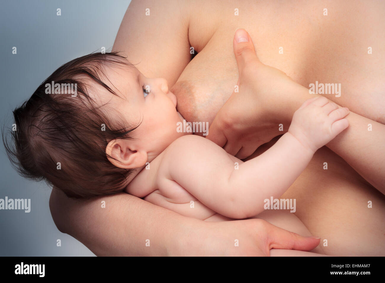 Chrissy Teigen, Kelly Rowland: Celebs Talk Breastfeeding