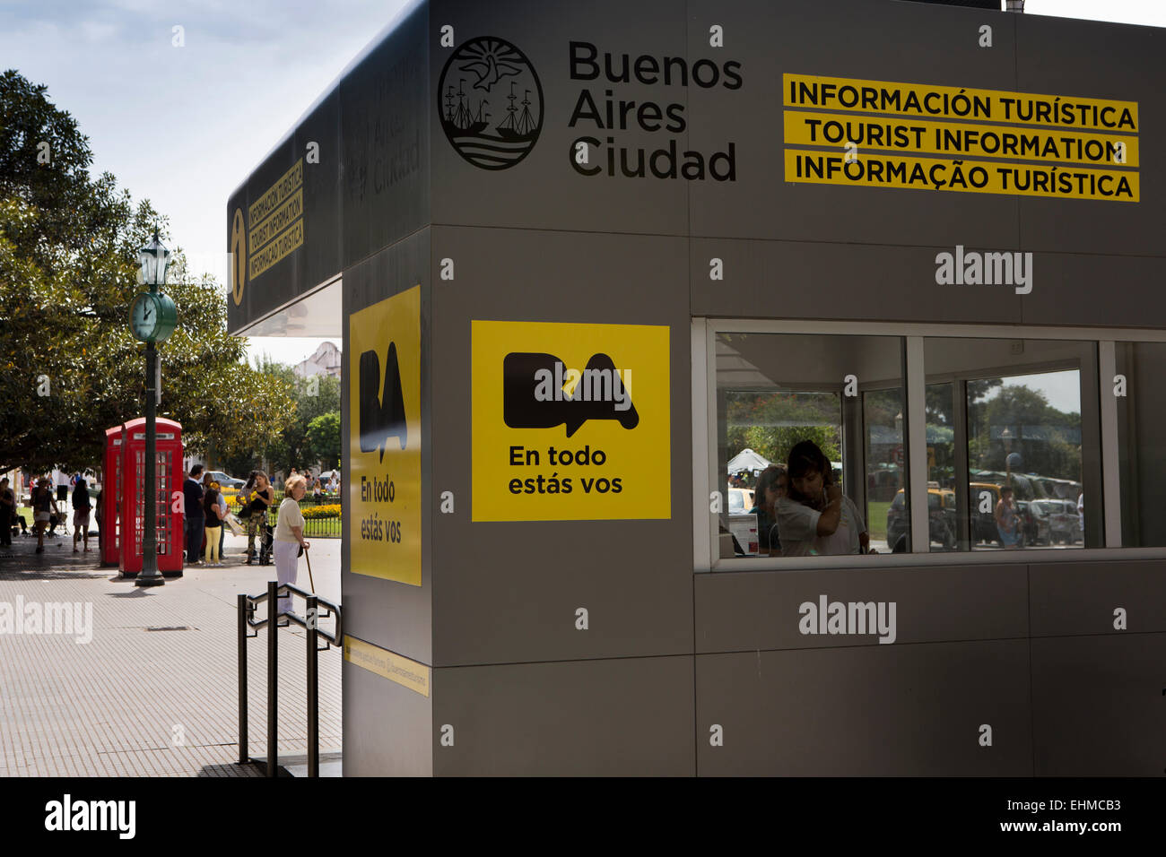 As melhores agências da Western Union em Buenos Aires 