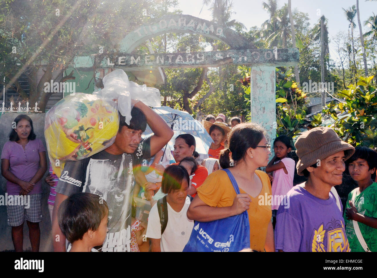 School evacuation exercise hi-res stock photography and images - Alamy