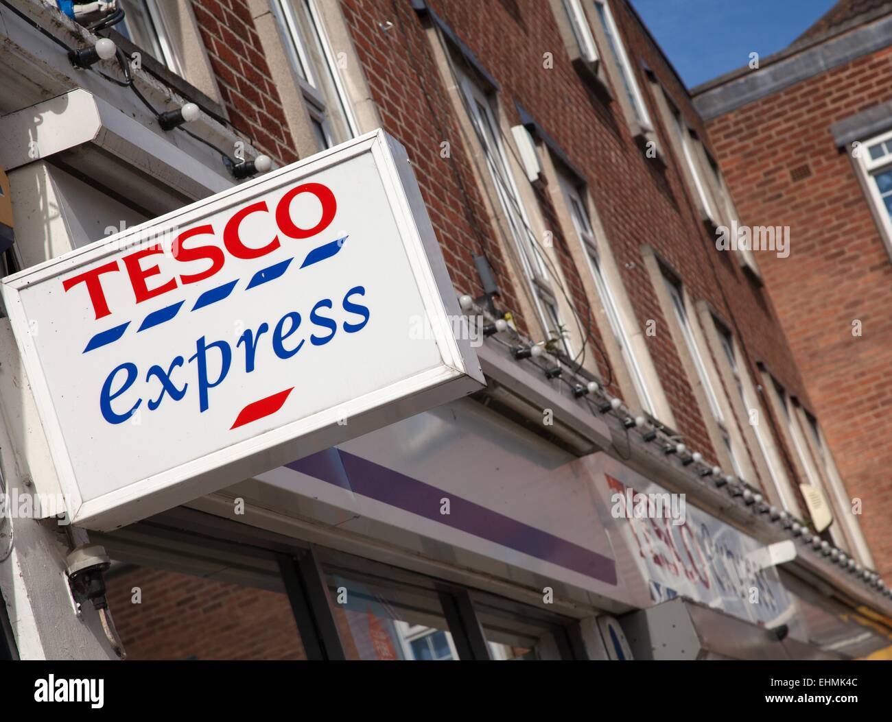 Shops in dorridge west midlands hires stock photography and images Alamy