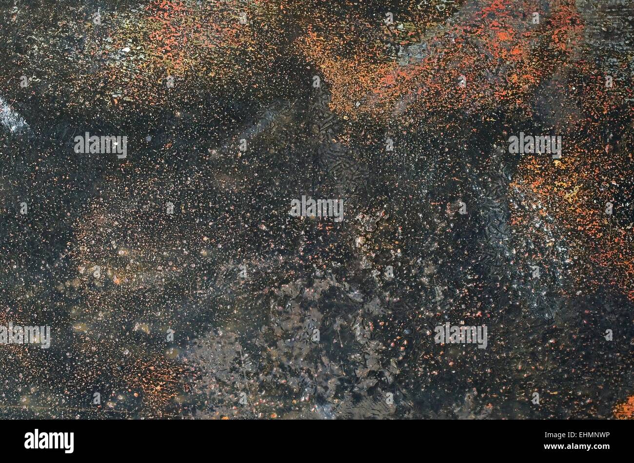 Dirty paintwork texture hi-res stock photography and images - Alamy
