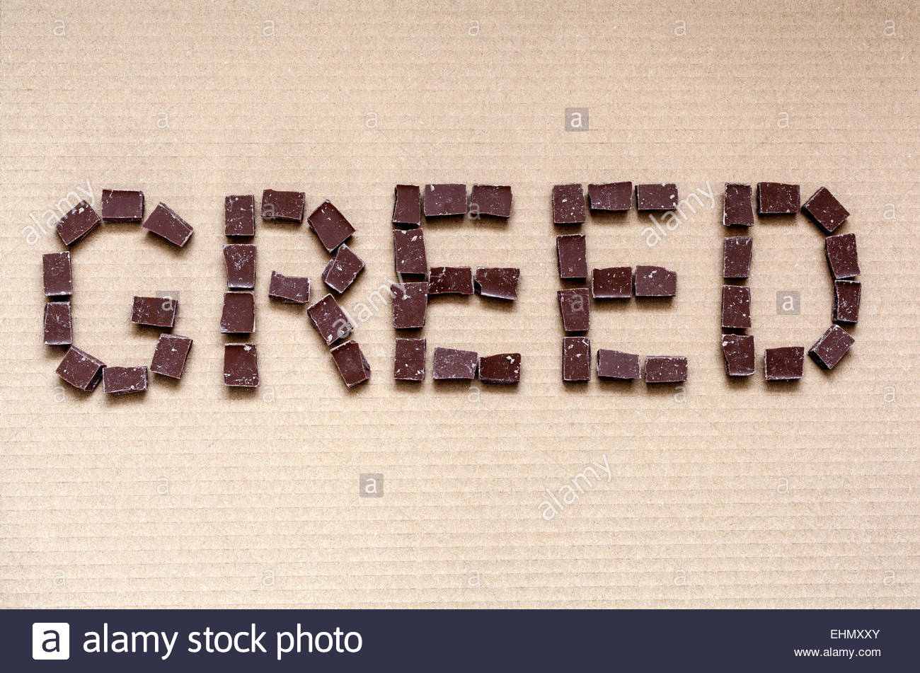 Greed Stock Photos & Greed Stock Images - Alamy