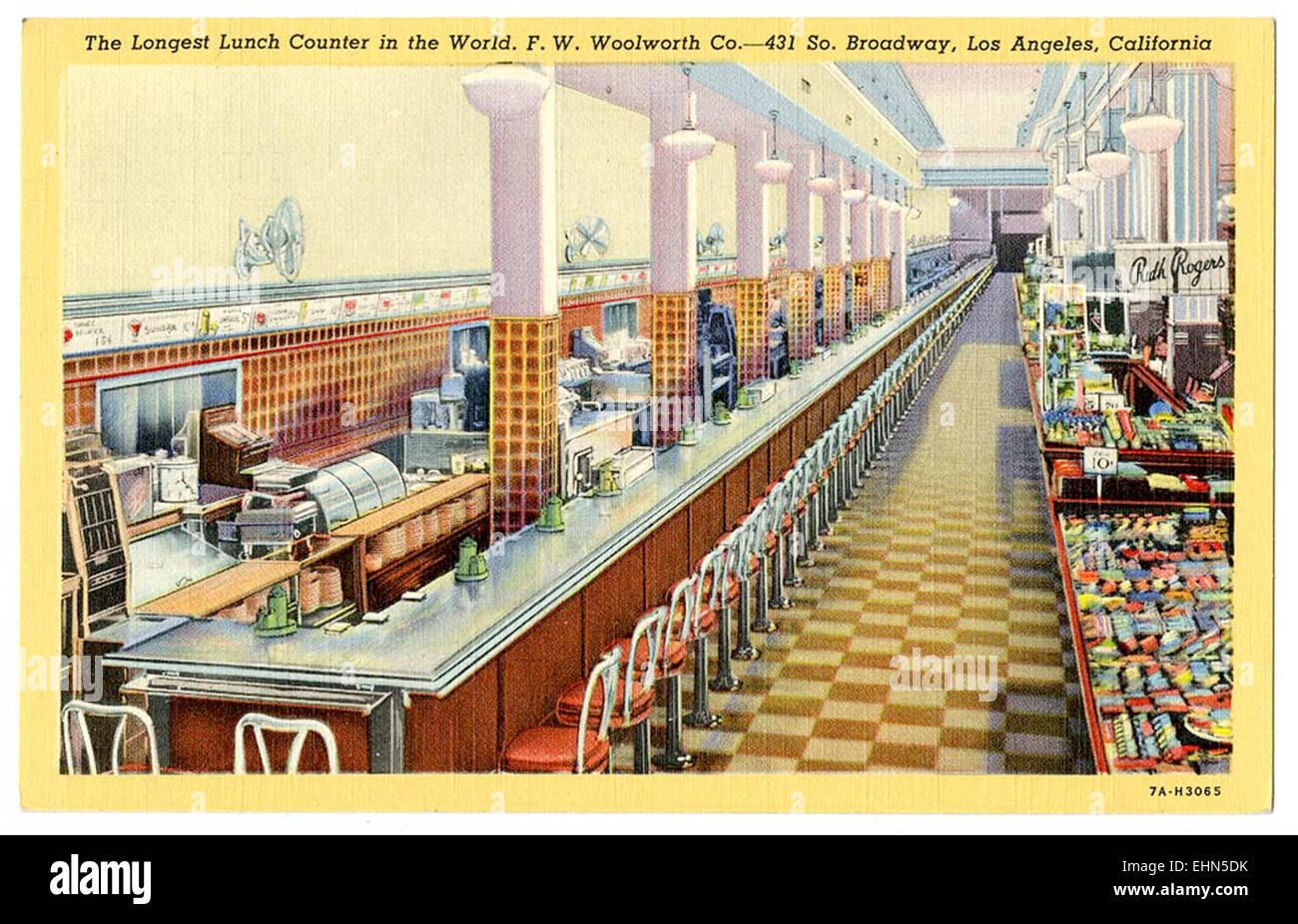 F W Woolworth Stock Photos & F W Woolworth Stock Images - Alamy1300 x 926