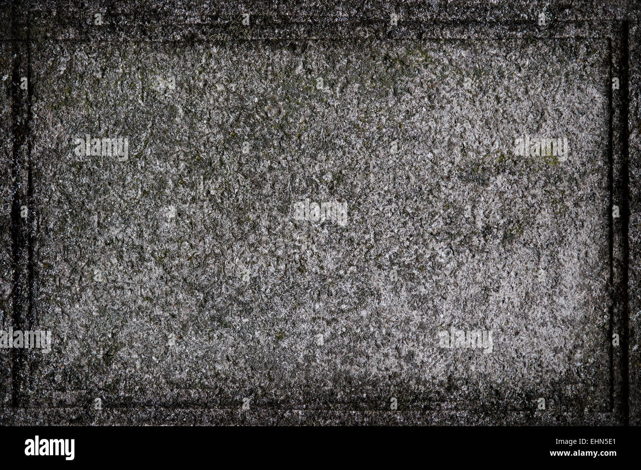 Gravestone template for halloween Stock Photo Alamy
