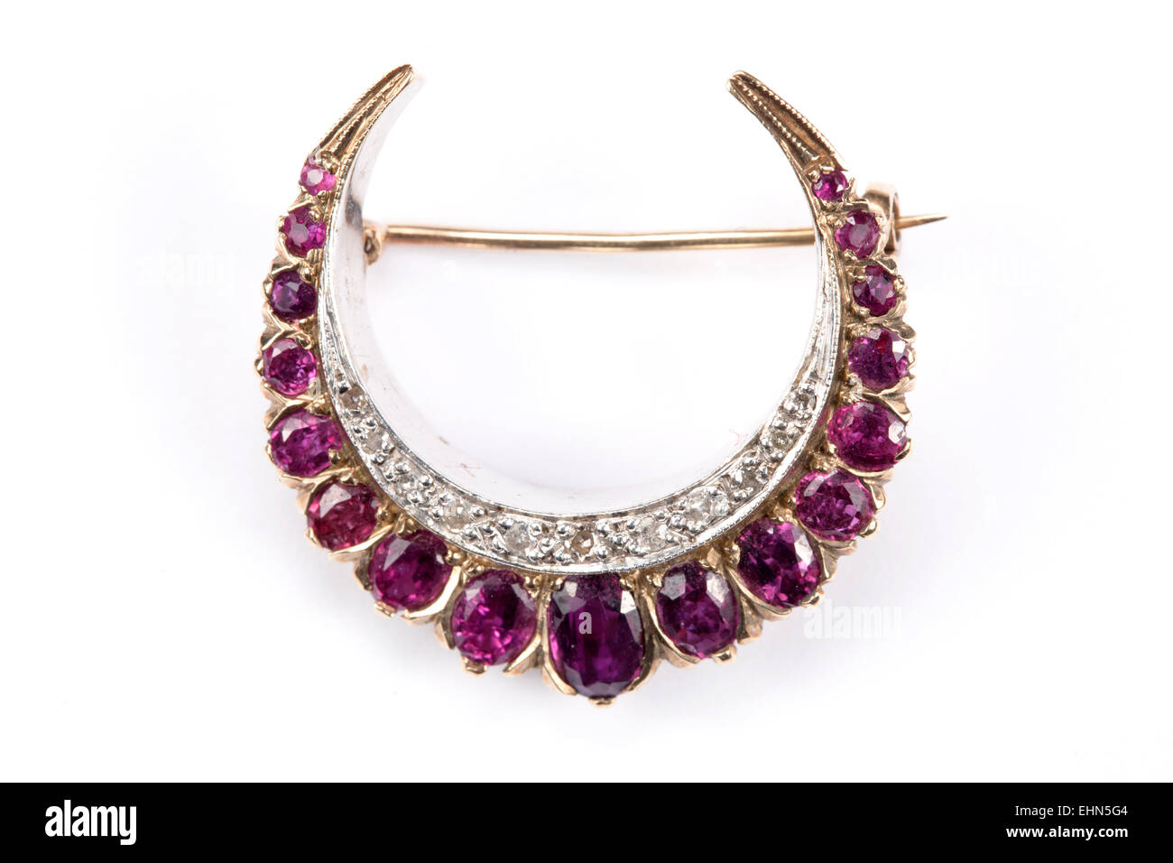 Gold Rubies High Resolution Stock Photography And Images Alamy
