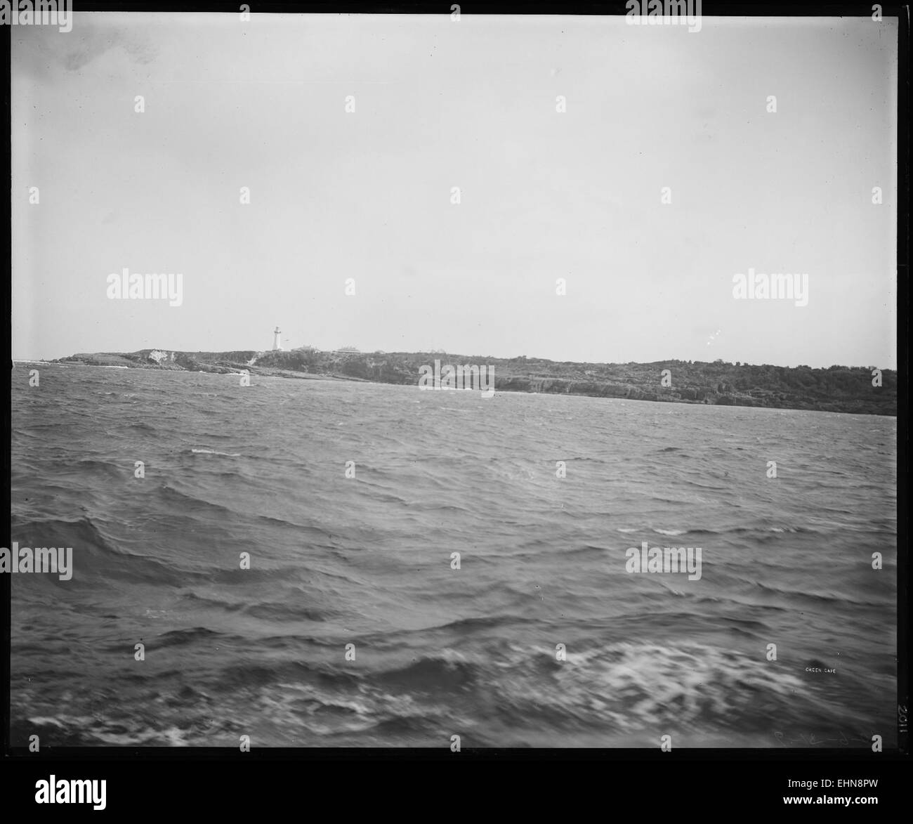 Green Cape, NSW Stock Photo Alamy