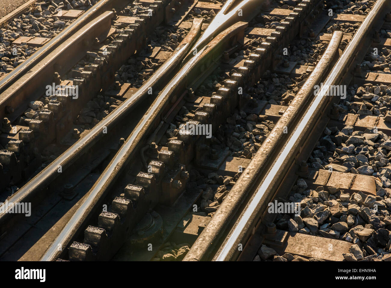 Rack railway track hires stock photography and images Alamy