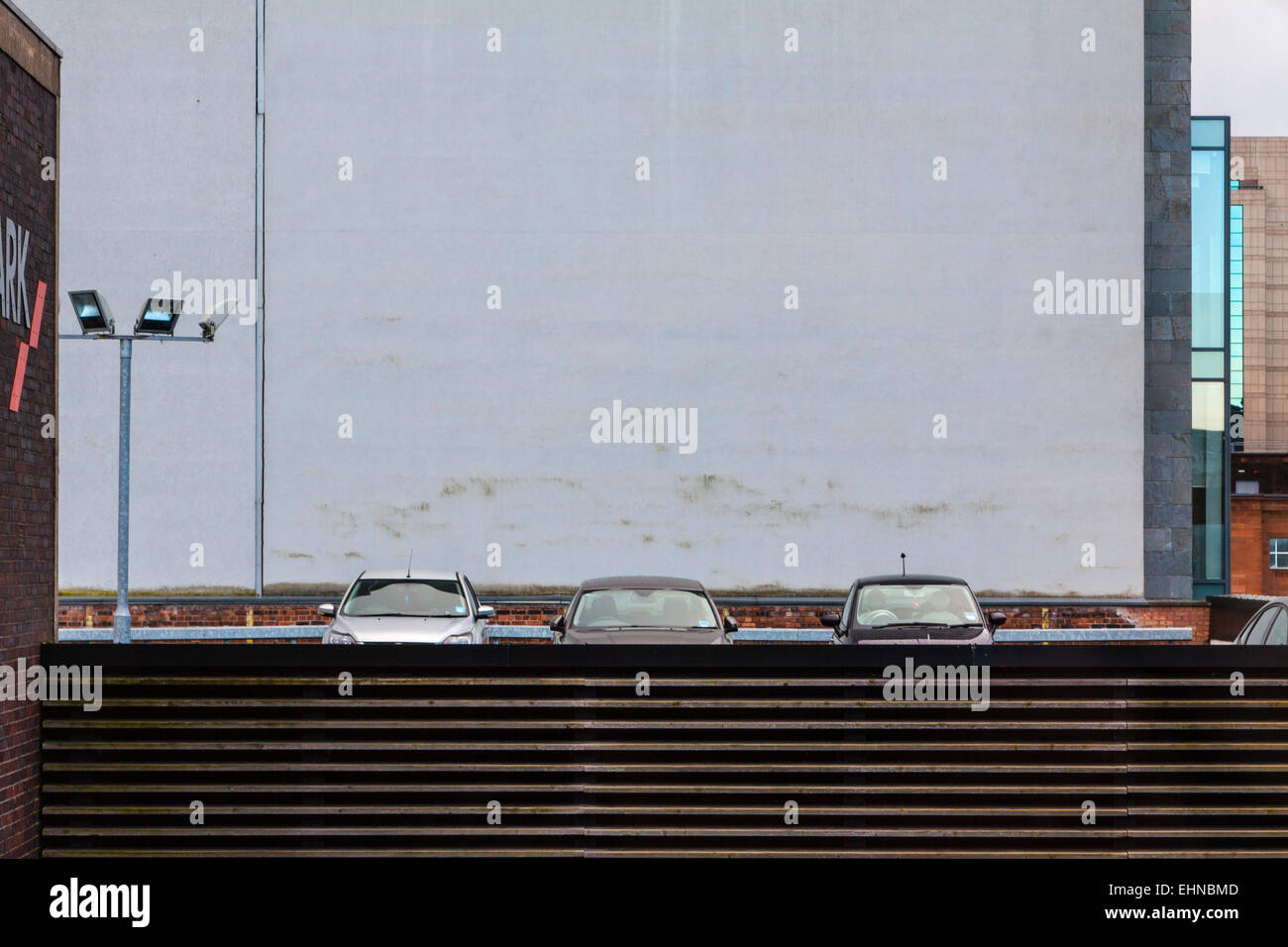 Car cars park hi-res stock photography and images - Alamy