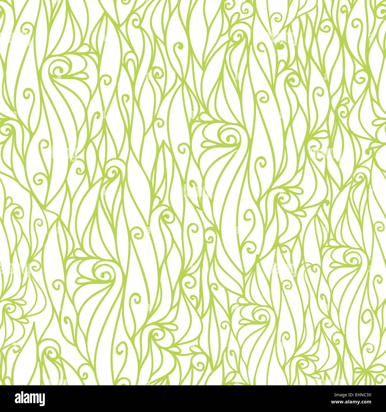 Abstract swirls texture seamless pattern background Stock Photo - Alamy