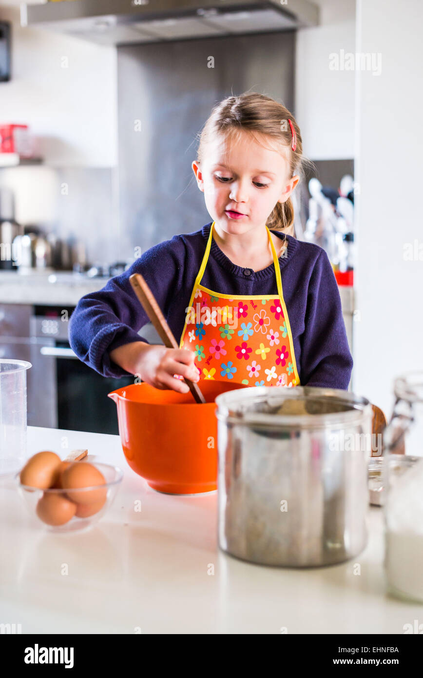 kitchen for 5 year old